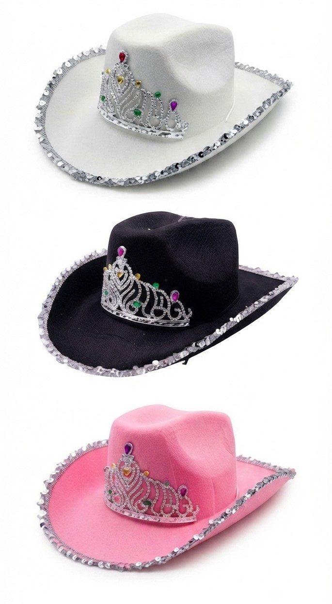 Sombrero/Gorro cowboy