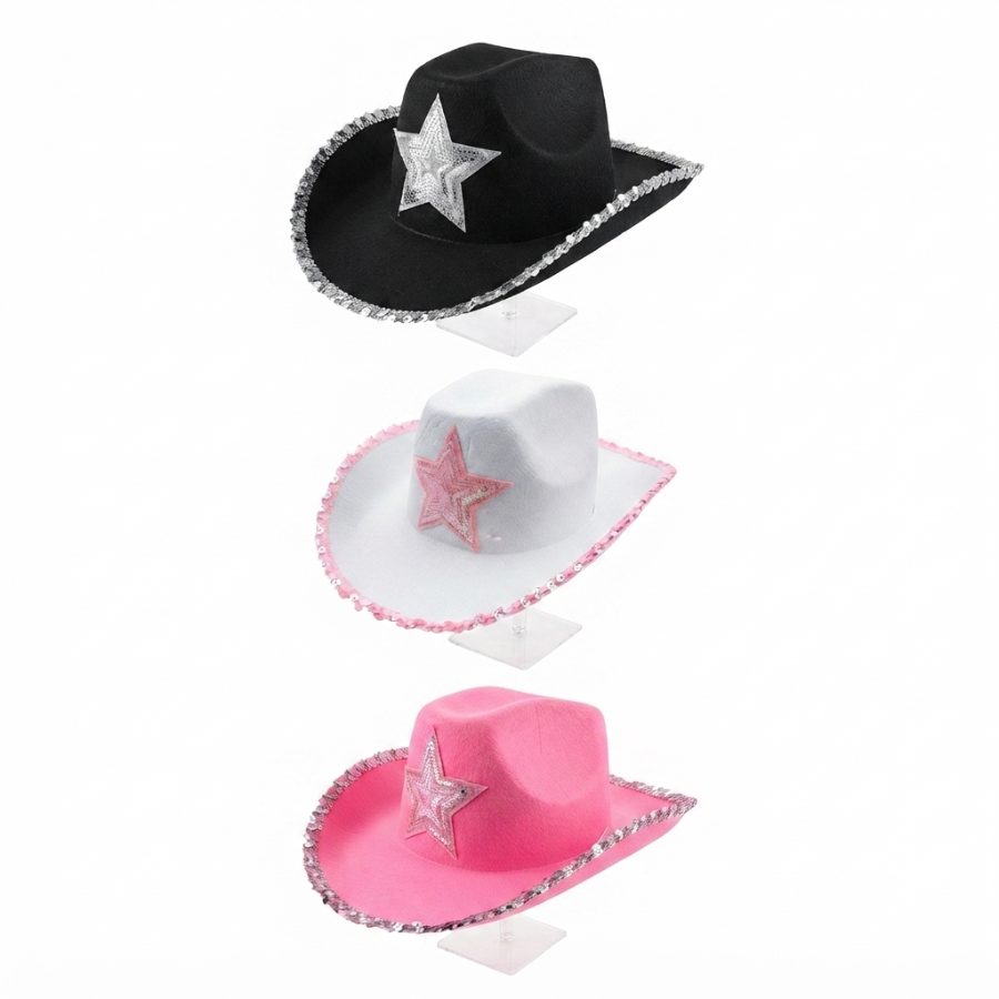 Sombrero/Gorro Cowboy