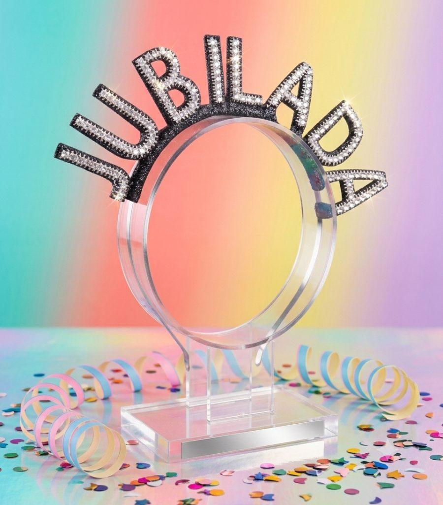 Vincha Jubilada